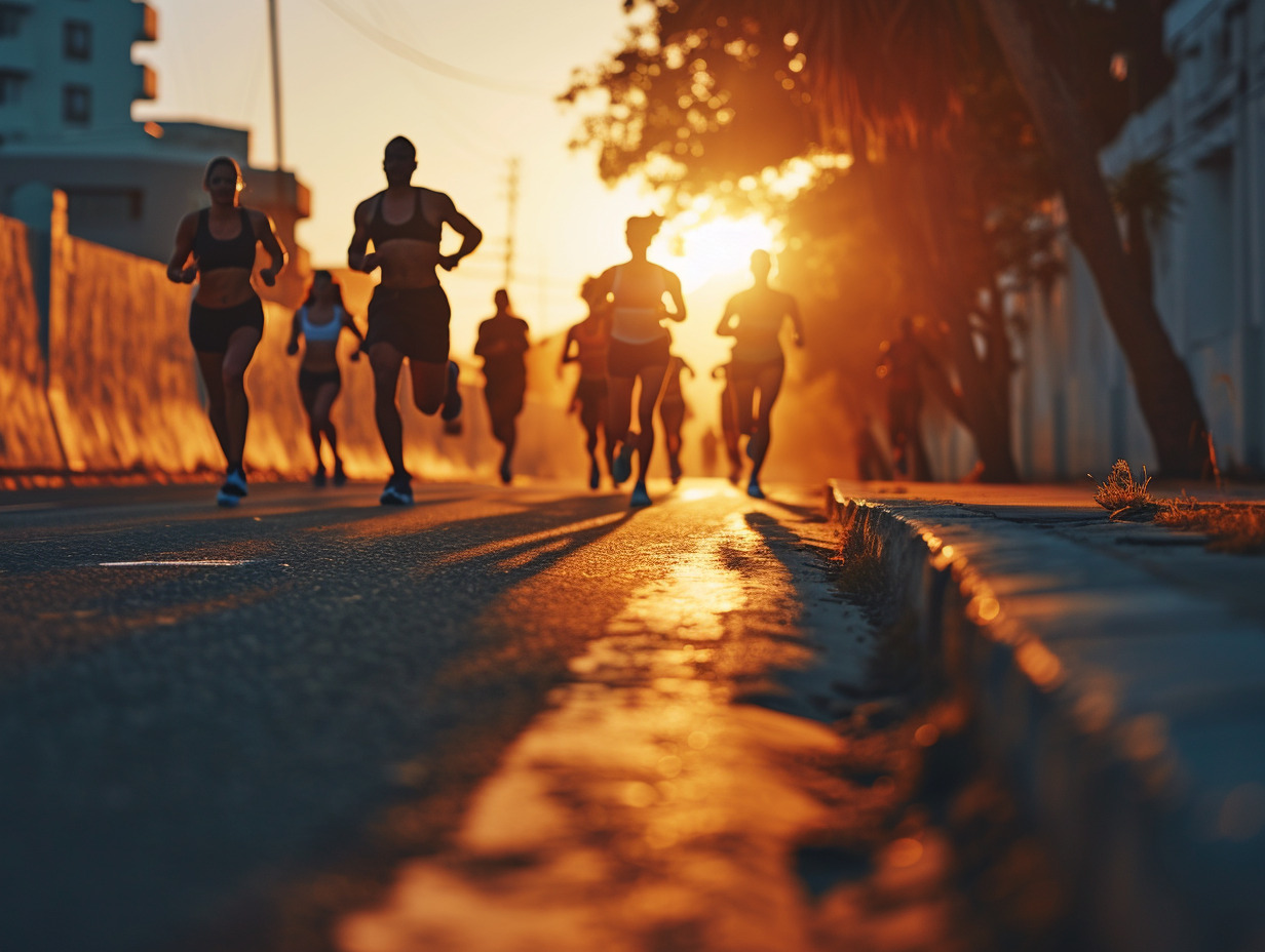 entraînement hiit