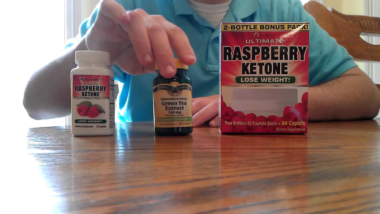 Le Raspberry Ketone, un excellent brûleur de graisse