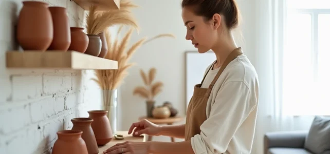 Découvrez comment aménager et décorer vos espaces avec style et originalité Découvrez comment aménager et décorer vos espaces avec style et originalité
