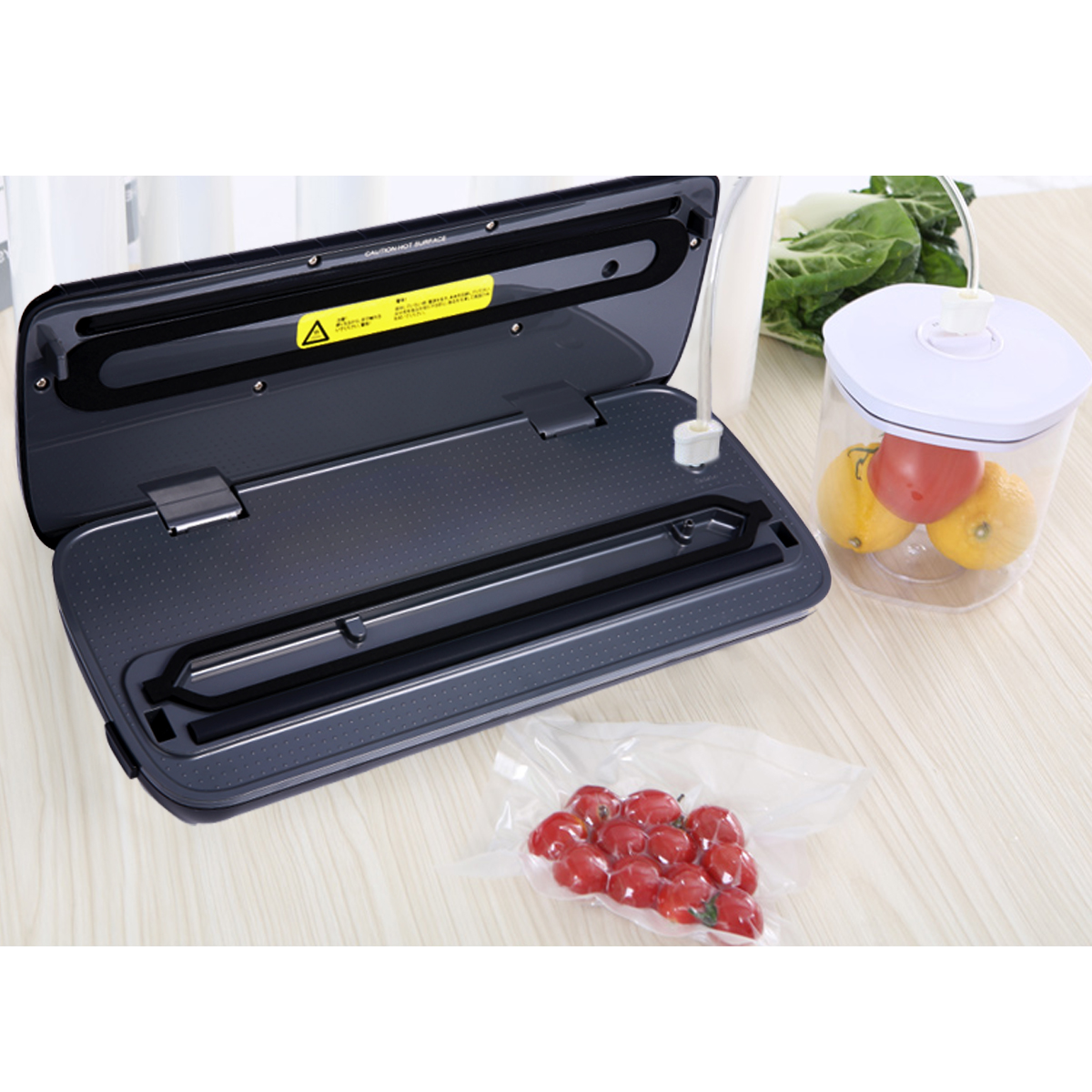 Machine de mise sous vide conseils pratiques pour bien choisir