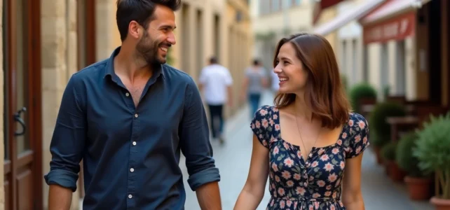 Qui est la compagne de Florian Tardif ? Découvrez l&rsquo;identité de sa femme