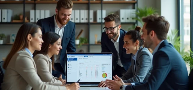 Comment simplifier la gestion des tickets et incidents informatiques en entreprise Comment simplifier la gestion des tickets et incidents informatiques en entreprise