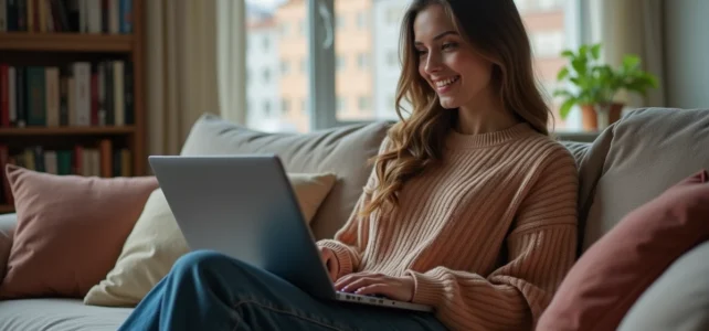 Comment regarder gratuitement des films en streaming illimité depuis chez vous