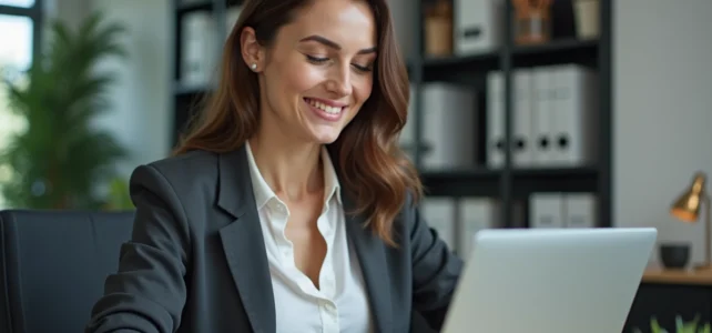 Guide pratique pour se connecter à son compte Octime employé facilement et rapidement