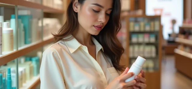 Marionnaud ou Nocibé : où trouver les meilleurs prix pour vos cosmétiques ? Marionnaud ou Nocibé : où trouver les meilleurs prix pour vos cosmétiques ?