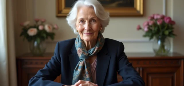 La fortune et la vie d’Anne Dewavrin, l’ex-épouse discrète de Bernard Arnault La fortune et la vie d’Anne Dewavrin, l’ex-épouse discrète de Bernard Arnault