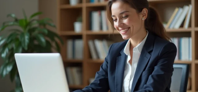Comment obtenir un diplôme SEO et devenir un expert reconnu grâce à la formation certified professional seo