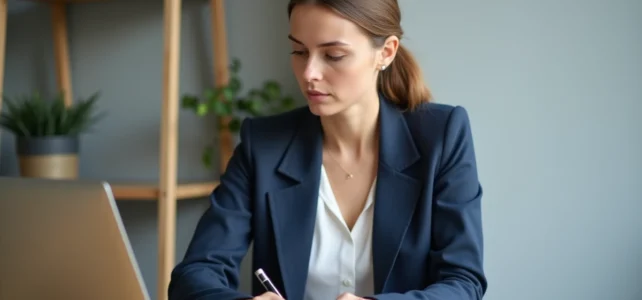 Comment optimiser sa recherche d’emploi grâce à des services en ligne performants Comment optimiser sa recherche d’emploi grâce à des services en ligne performants