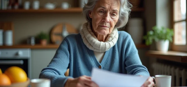 Combien de parts fiscales pour une veuve sans enfant : guide et conseils pratiques