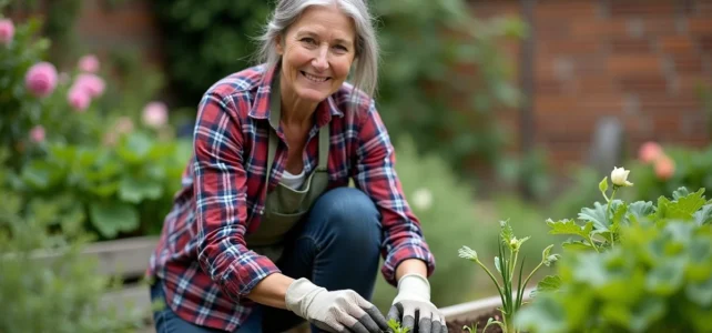 Astuces et conseils pour réussir son jardinage toute l’année Astuces et conseils pour réussir son jardinage toute l’année