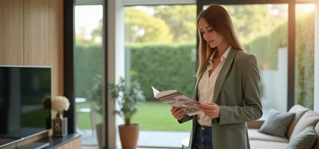 Comment réussir votre projet immobilier : conseils pour acheter, vendre ou louer facilement Comment réussir votre projet immobilier : conseils pour acheter, vendre ou louer facilement