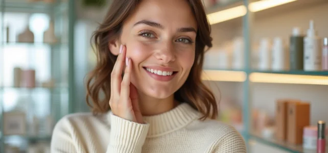 Typology débarque chez Sephora : découvrez la marque française qui séduit tout le monde Typology débarque chez Sephora : découvrez la marque française qui séduit tout le monde