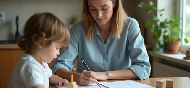 Tout savoir sur les aides de la CAF après les 3 ans de votre enfant Tout savoir sur les aides de la CAF après les 3 ans de votre enfant
